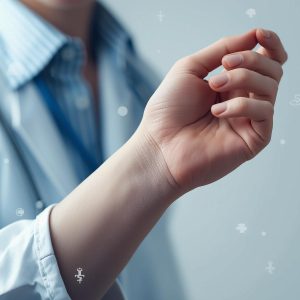 手腕痛